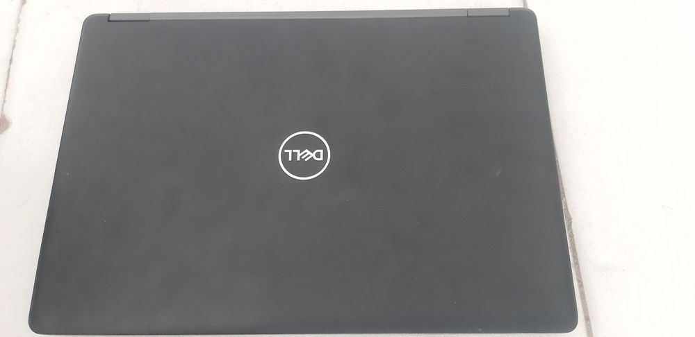 Dell noutbook  Pul zalur tez sotaman