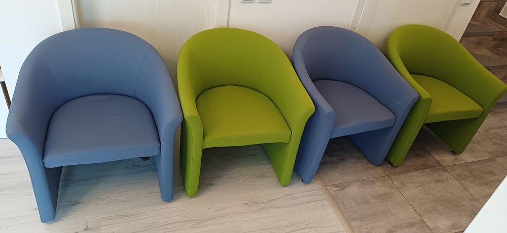 Fotolii office in 2 culori