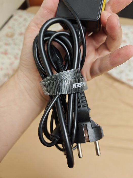 Блок питания для ноутбука Lenovo