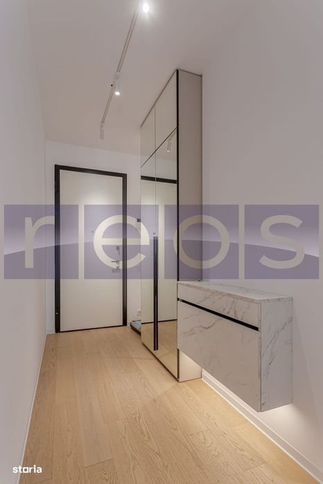 Apartament 2Camere | One Lake Club| Floreasca Pipera 64Mp Ready To Mov