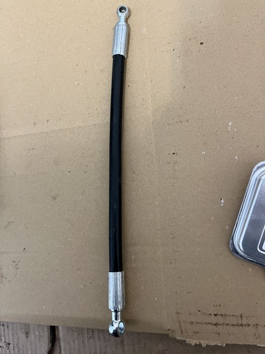 Furtun tur ulei pompa vacuum 1.7 dti/cdti…