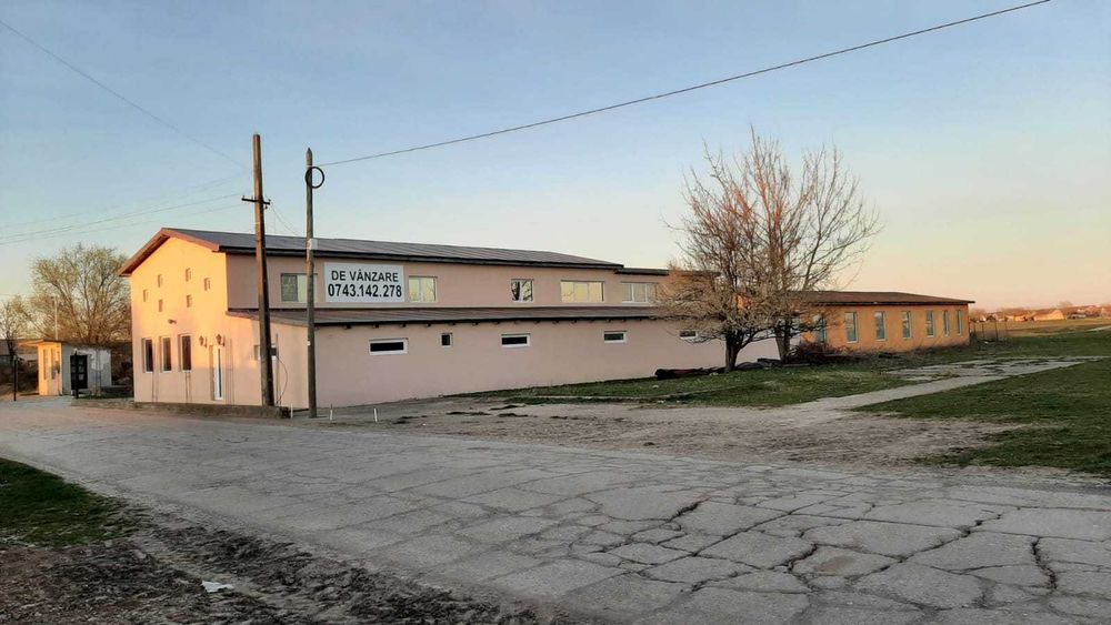 Proprietate de vanzare