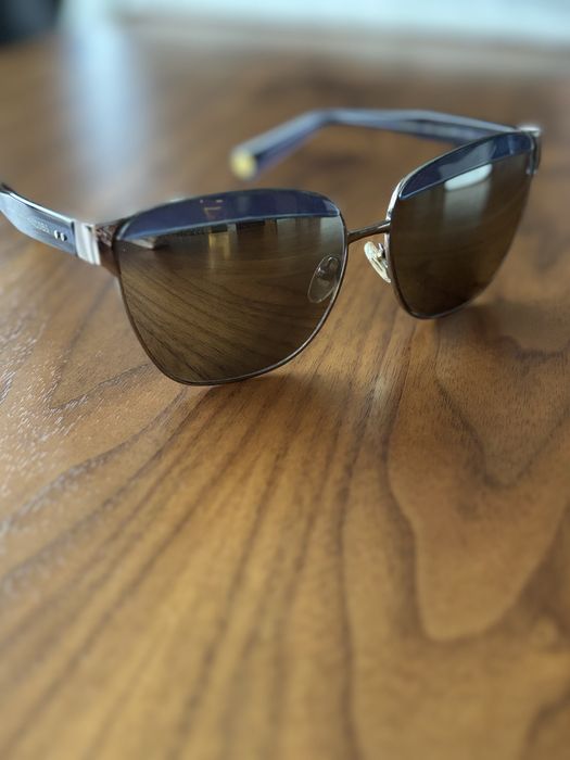 Огледални слънчеви очила-Marc Jacob