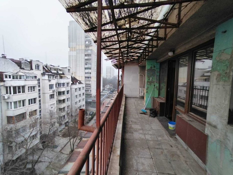 Продава се Тристаен апартамент в София, Лагера - 114 кв.м за 2369 €/кв.м - Снимка #8