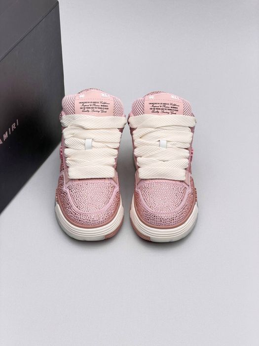 Adidasi Amiri Ma-1 Fullbox 36-41