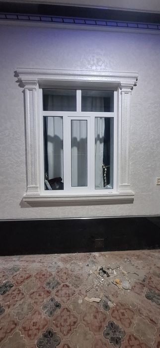 TRAVERTIN XIZMATI.kafolati bilan