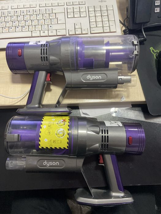 Продам dyson v11s
