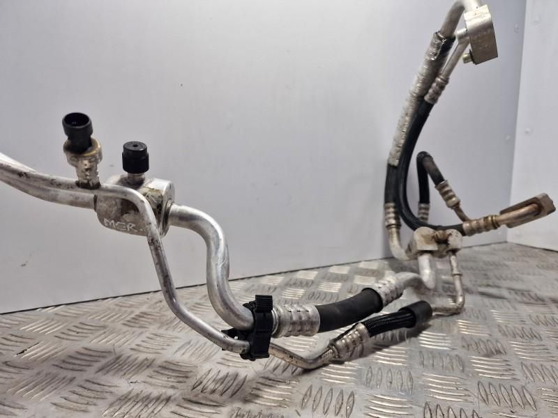 Conducta AC clima habitaclu si compresor Opel Meriva 1.7 CDTI 101cp 74