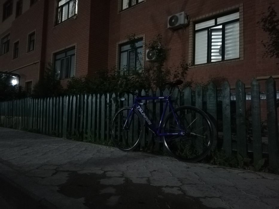 Tsunami snm 100 продам