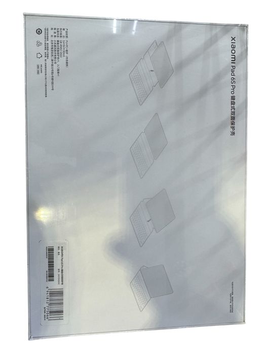 XIaomI Pad 6S Pro чехол клавиатура