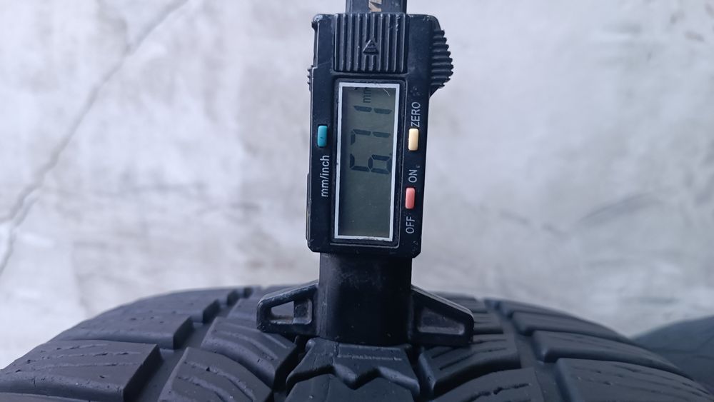 225/50/17 Sava Дот 2523