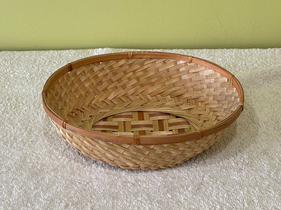 Декоративен сноп, декоративни панерки и декоративни плата