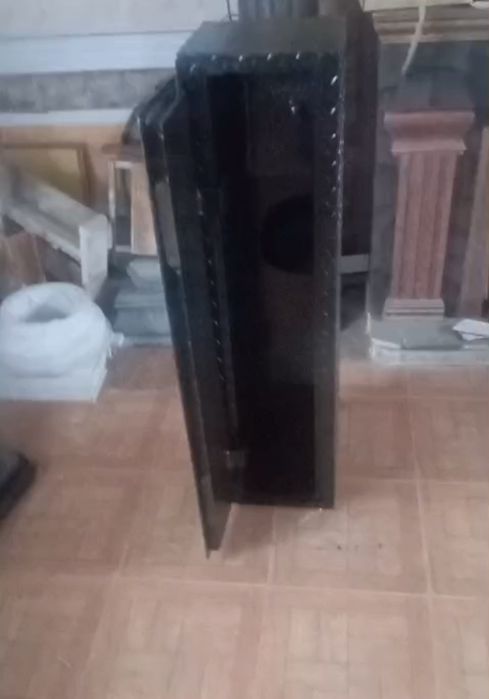 Оружейные сейфа продам