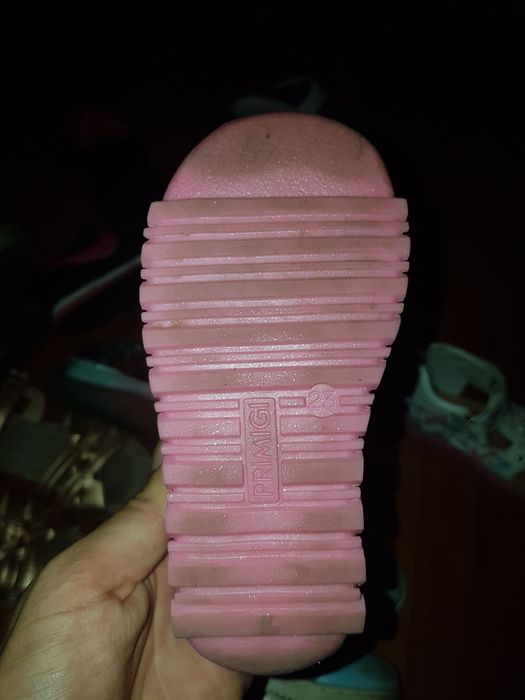 Сандали и обувки 23н