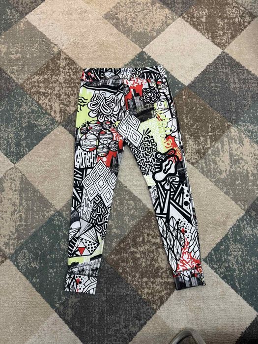 Дамски клин Reebok