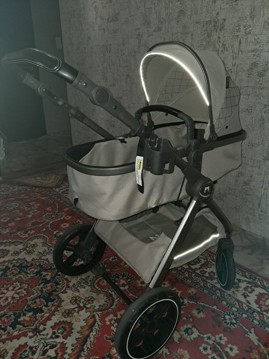 Детская коляска INING BABY