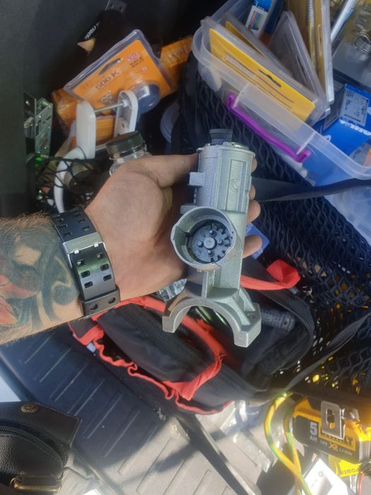 Deblocari auto / deschis usi Constanta 08:00-20:00