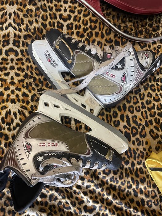 Patine Hockey numărul 42 43