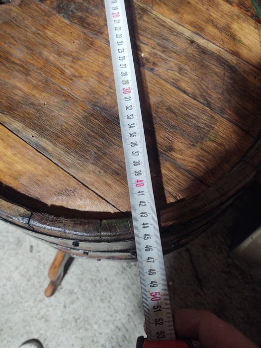 Буре за проект или???