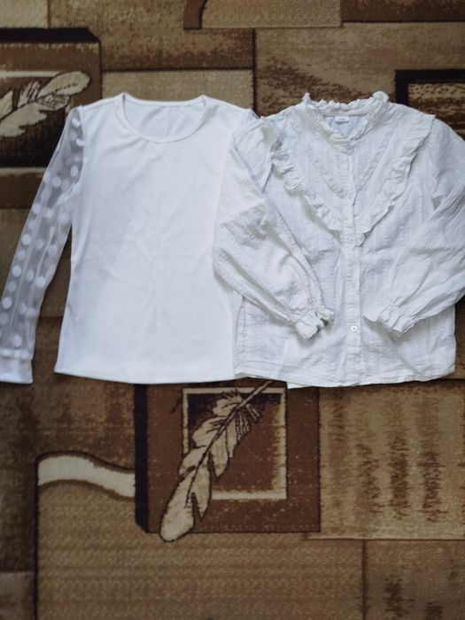 Продам вещи на девочку