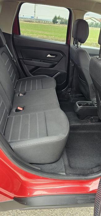 Dacia Duster Prestige 1.0 TCE + GPL 101cp