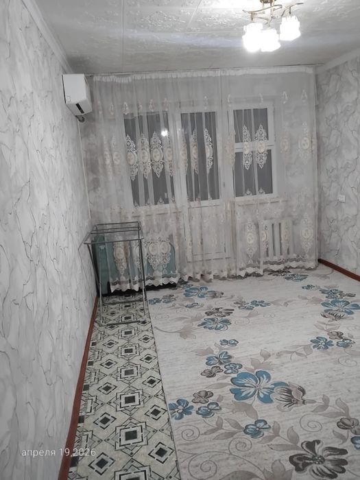 Жанатас қаласы 1 бөлмелі пәтер сатылады (29.8 м²)