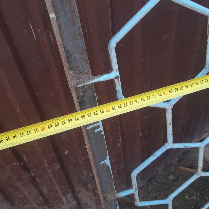 Темір есік торкөз