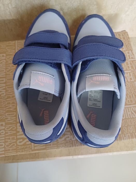 Детски маратонки Puma