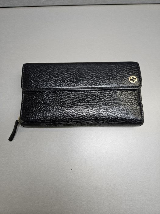 Оригинален портфейл Gucci