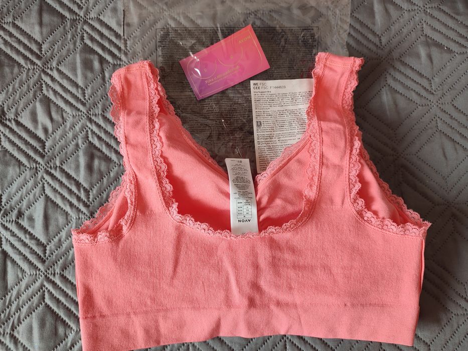 Бюстие "Avon"- размер М