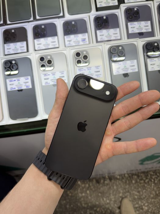 Iphone 17 air срочно!