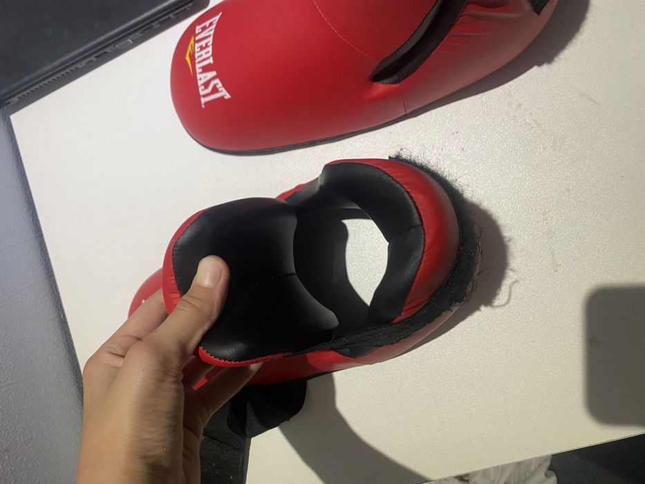 Футы для единоборства