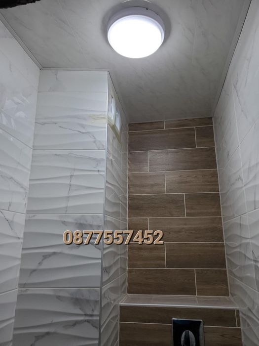 Поставяне на ламиниран паркет