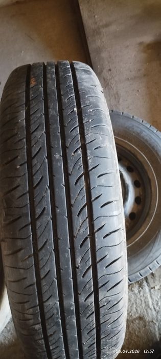 Колеса 175/70р14