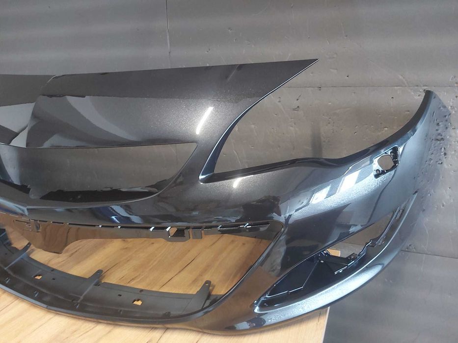 Bara Fata cu Spalator Far Opel Astra J 2009-2015 (Z22C (Negru))