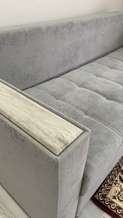 Диван «Тахта» обивка велюр.