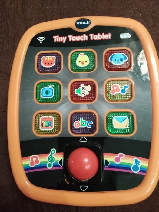 Детски интерактивен таблет