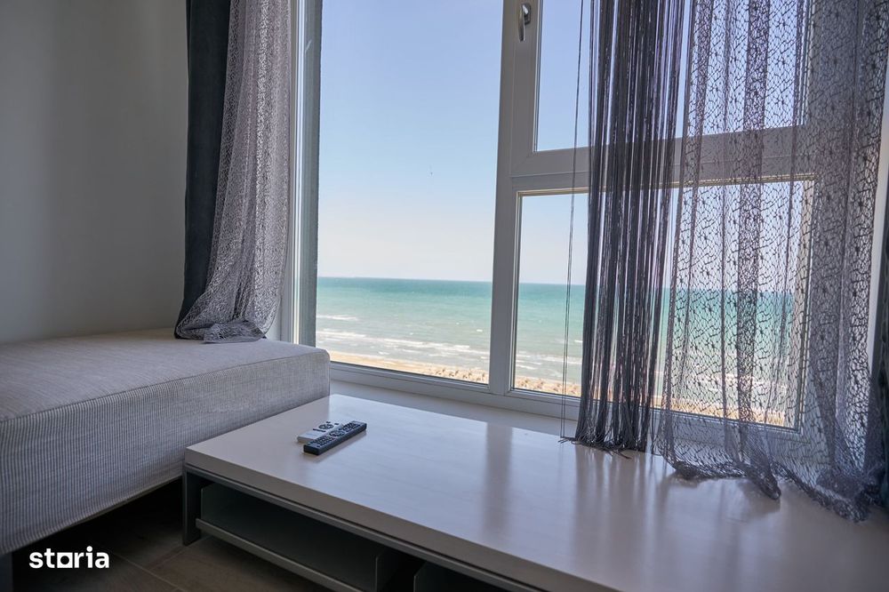 Apartament 3 Camere - Mamaia Nord – Alezzi Beach Resort