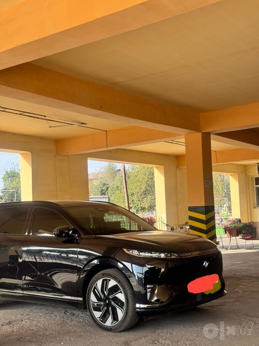 Dongfeng ep 008  Yurgani 5 talik