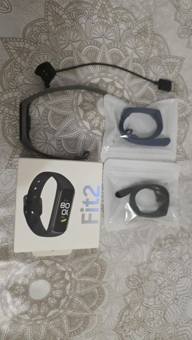 Samsung Fit 2 Bratara fitbess