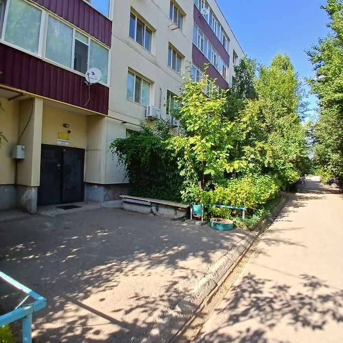 Срочно Продам 2 кв. в р-не 5 мкр