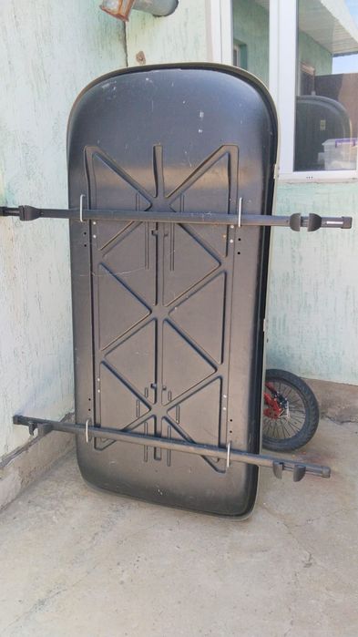 Продам багаж для авто