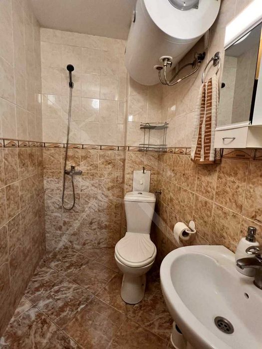 Дава се под наем Двустаен апартамент в Варна, Бриз - 60 кв.м за 400 € - Снимка #5