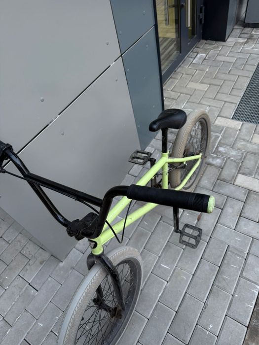 Продается BMX!!!