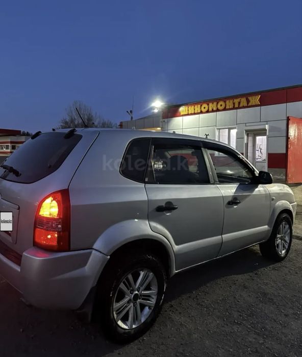 Продам машину Hyundai