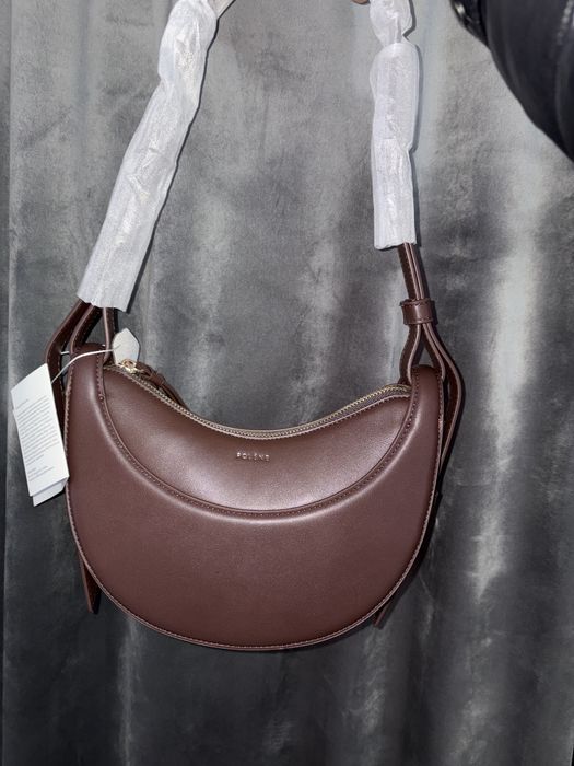 Geanta Polene Numero Dix