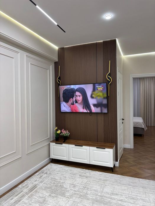 Капитал сити, 2 комната, 78 м2