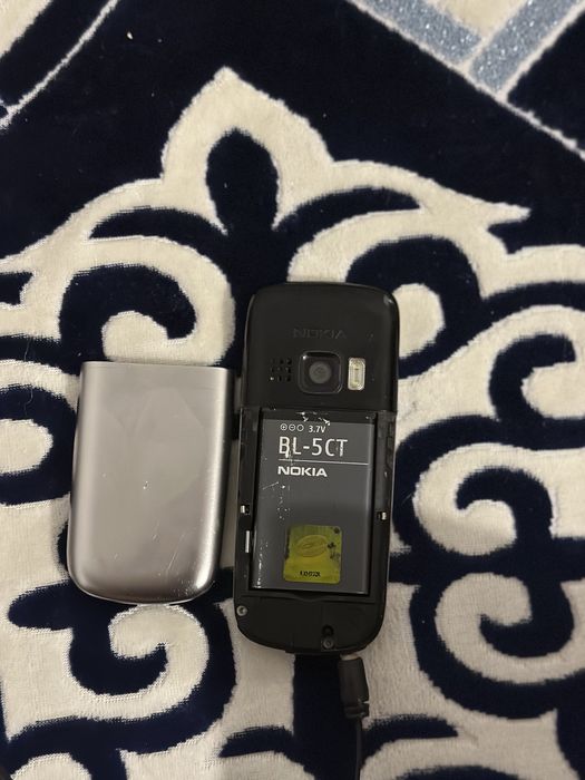 Nokia 6303 classic