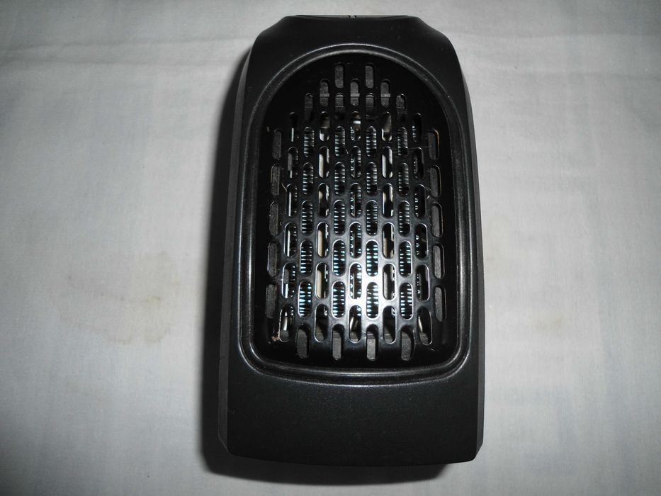 Мини духалка /за части/