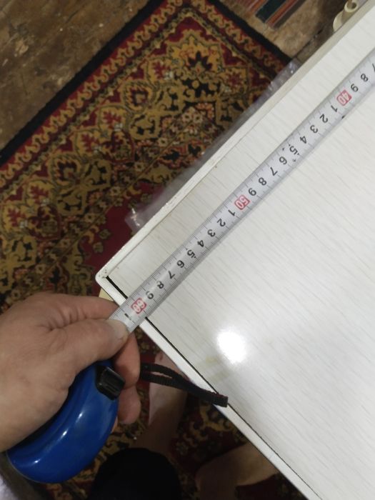 Морозильник бюрюса